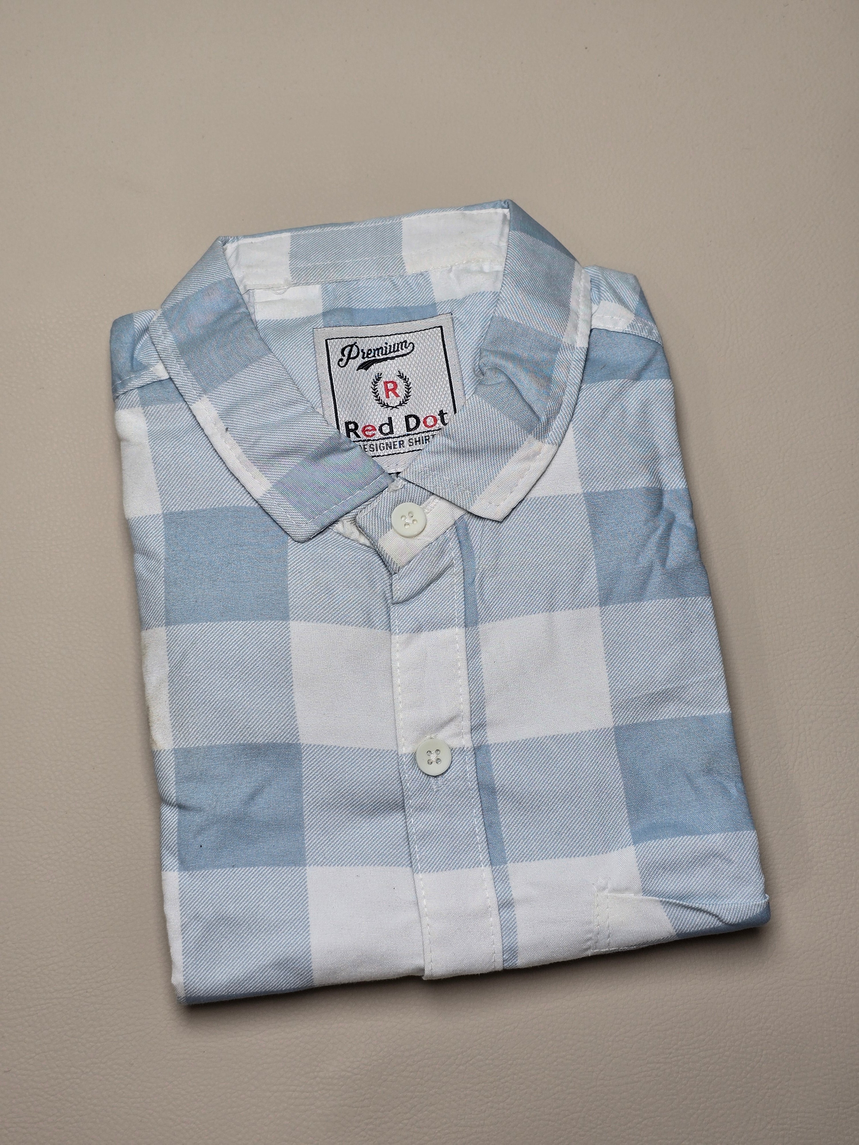 Full Sleve Cotton Shirts
