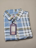 Full Sleve Cotton Shirts