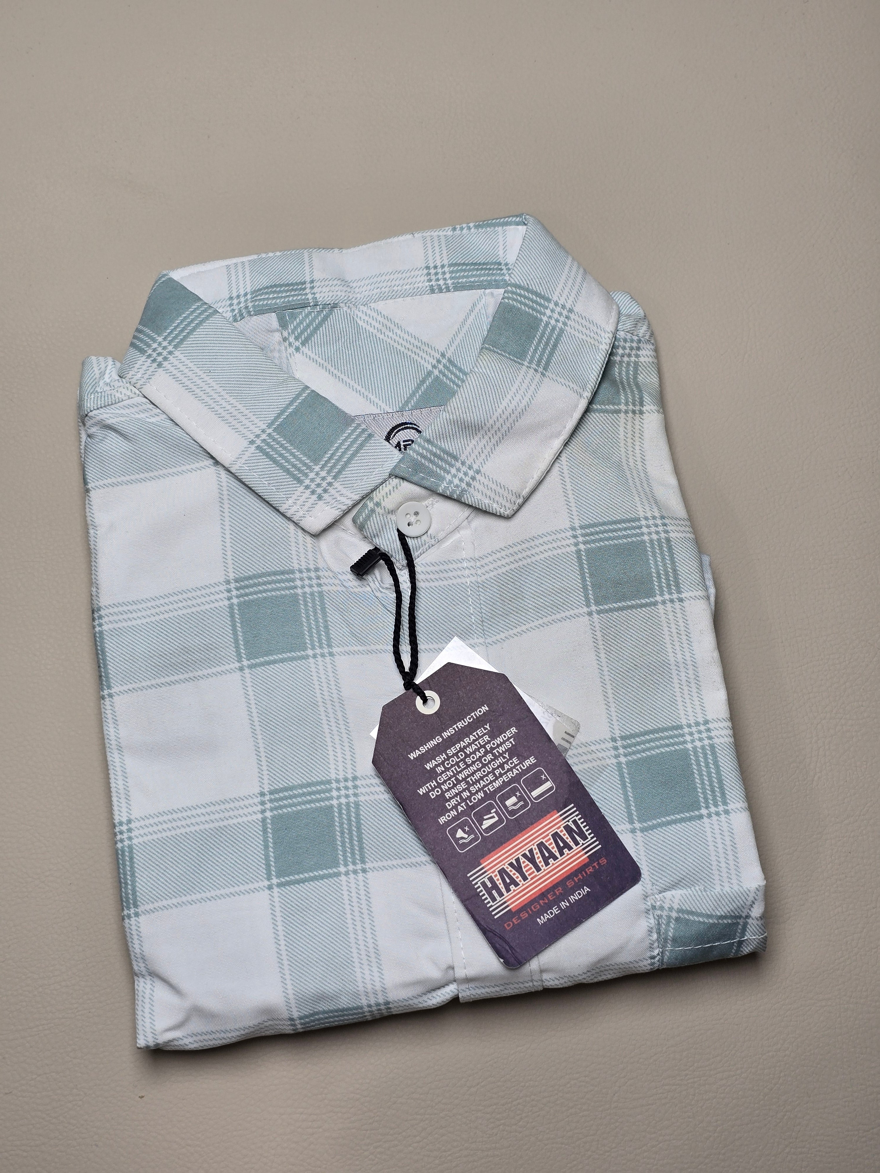 Full Sleve Cotton Shirts