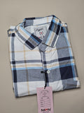 Full Sleve Cotton Shirts