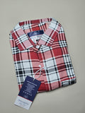 Full Sleve Cotton Shirts
