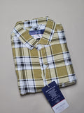Full Sleve Cotton Shirts