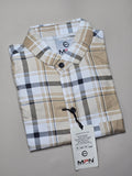 Full Sleve Cotton Shirts