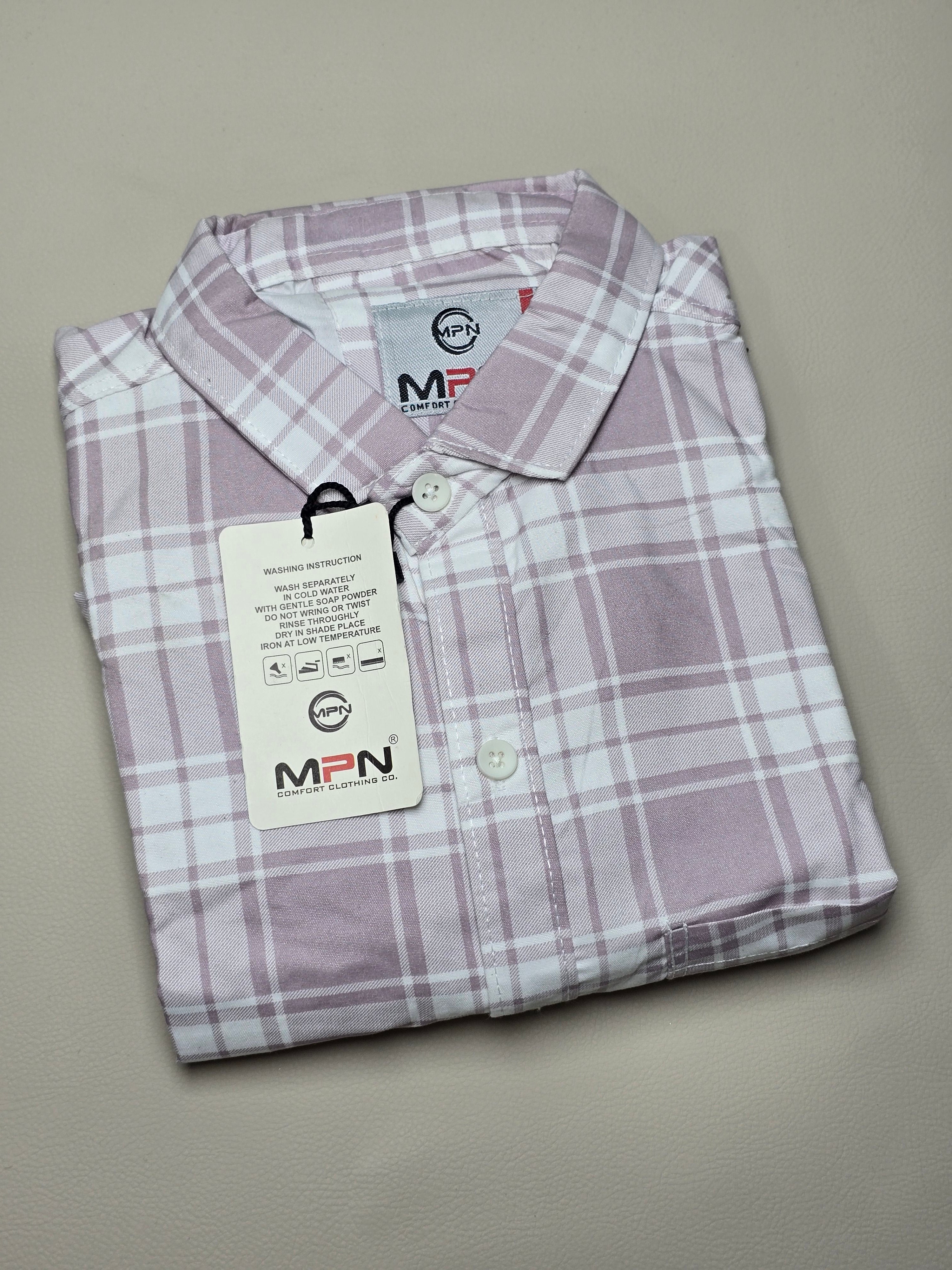 Full Sleve Cotton Shirts