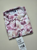 Full Sleve Cotton Shirts