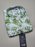 Full Sleve Cotton Shirts