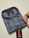 Full Sleve Cotton Shirts