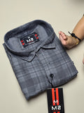 Full Sleve Cotton Shirts