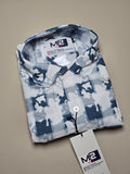 Full Sleve Cotton Shirts