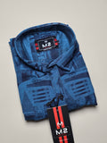 Full Sleve Cotton Shirts