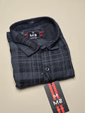 Full Sleve Cotton Shirts