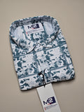 Full Sleve Cotton Shirts