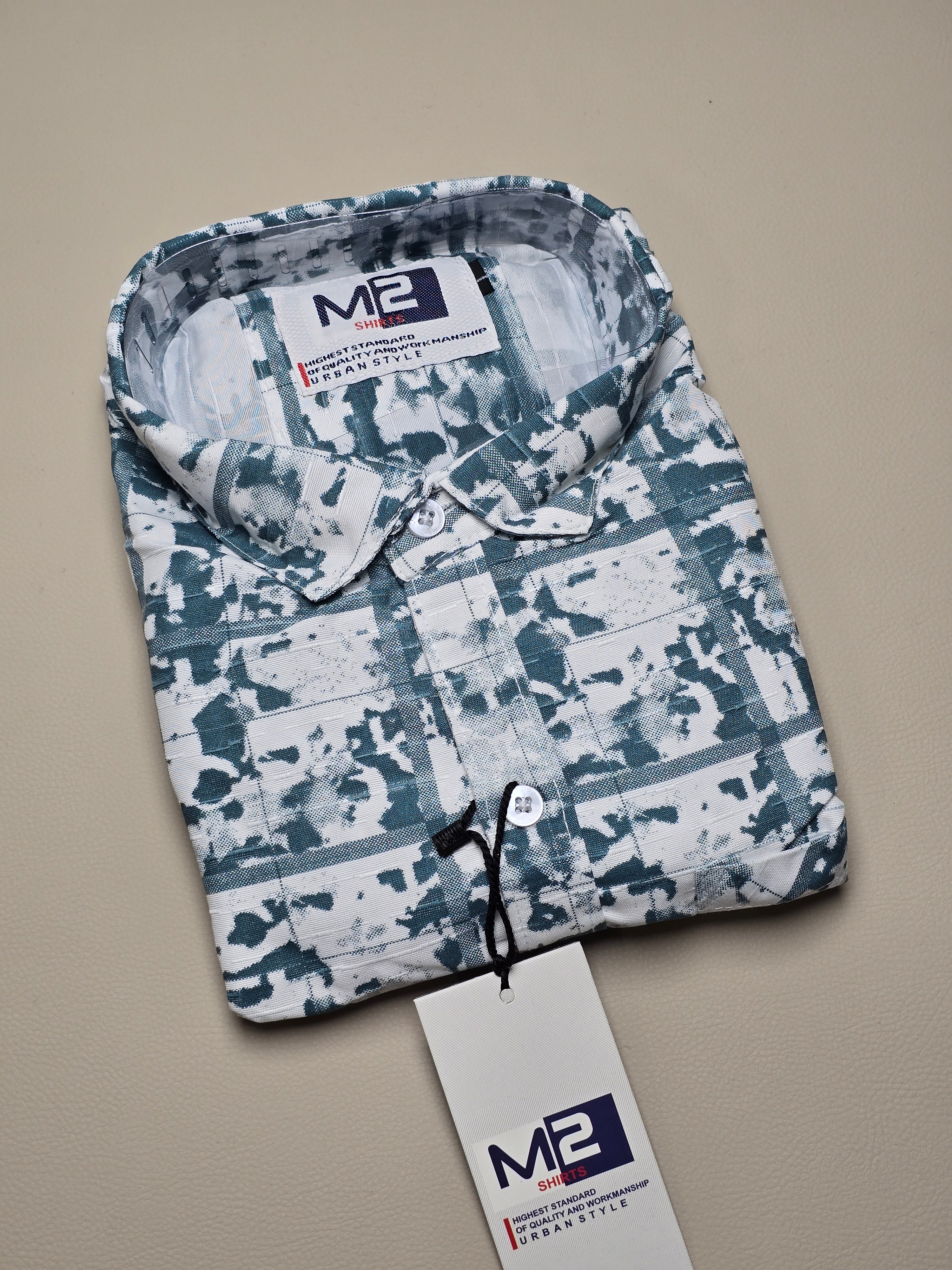 Full Sleve Cotton Shirts