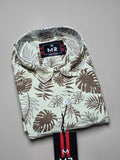 Full Sleve Cotton Shirts