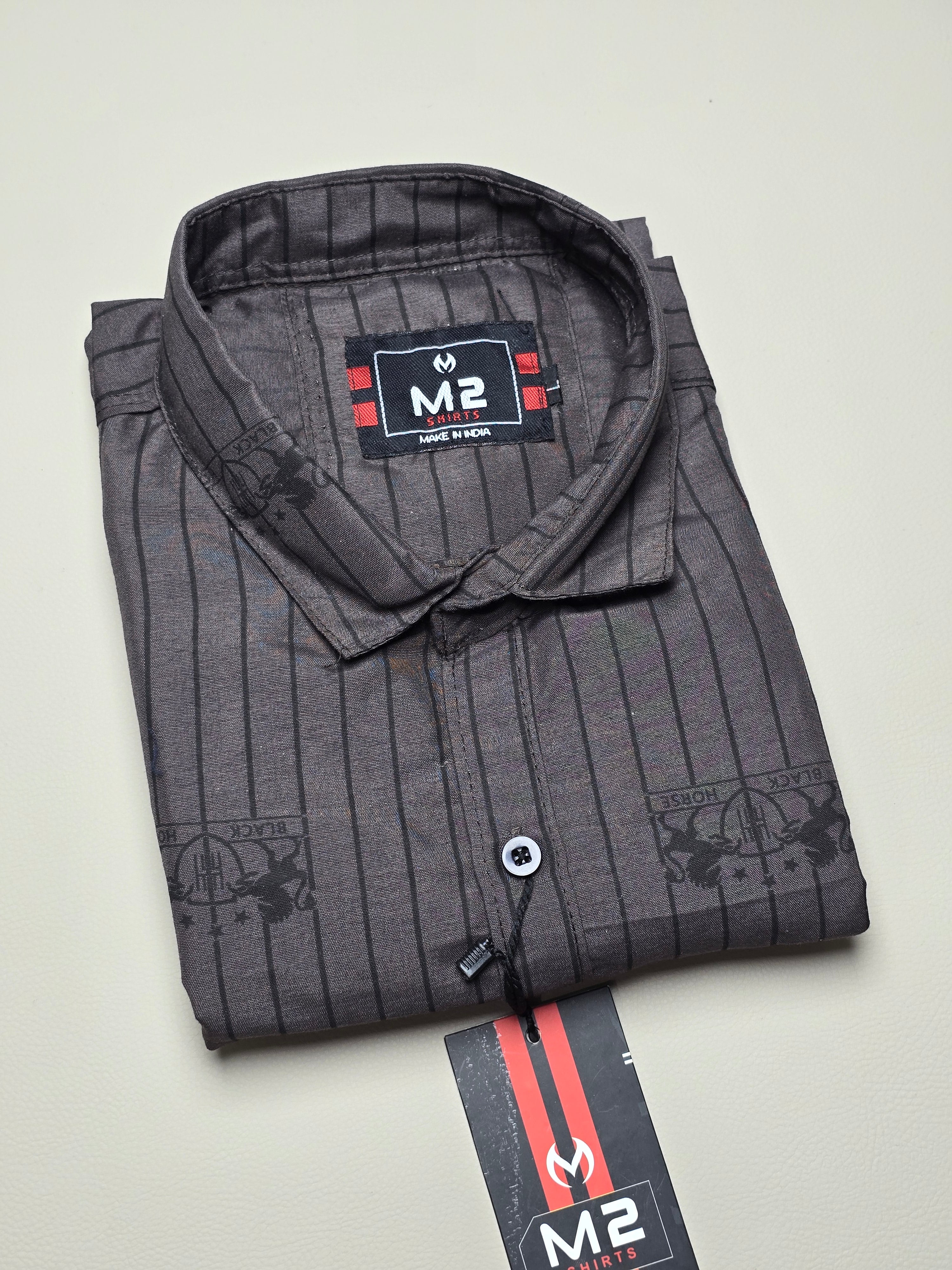 Full Sleve Cotton Shirts