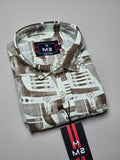 Full Sleve Cotton Shirts