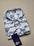 Full Sleve Cotton Shirts