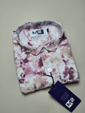 Full Sleve Cotton Shirts