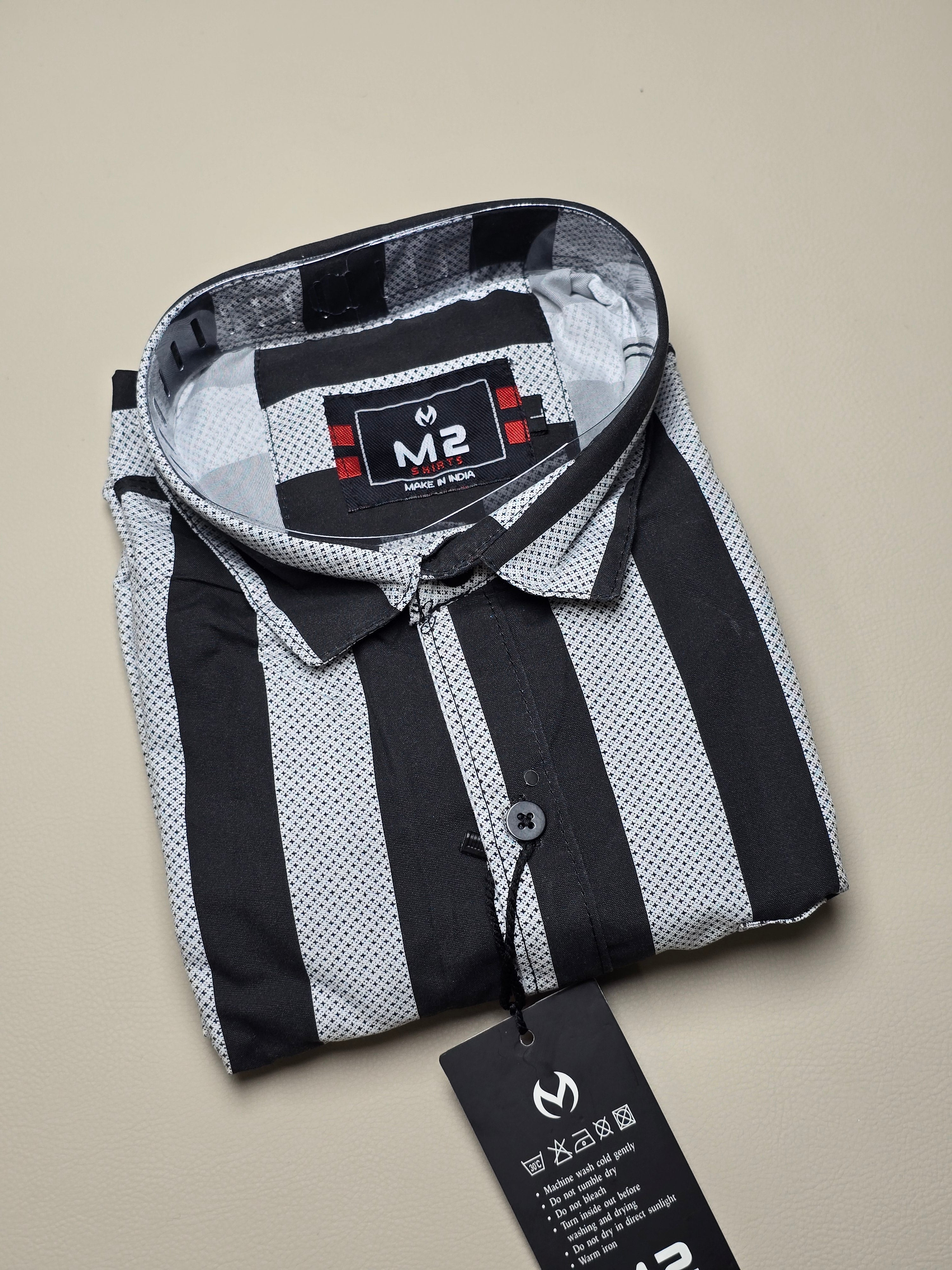 Full Sleve Cotton Shirts
