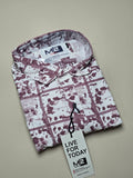 Full Sleve Cotton Shirts
