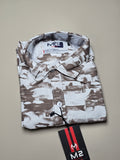 Full Sleve Cotton Shirts