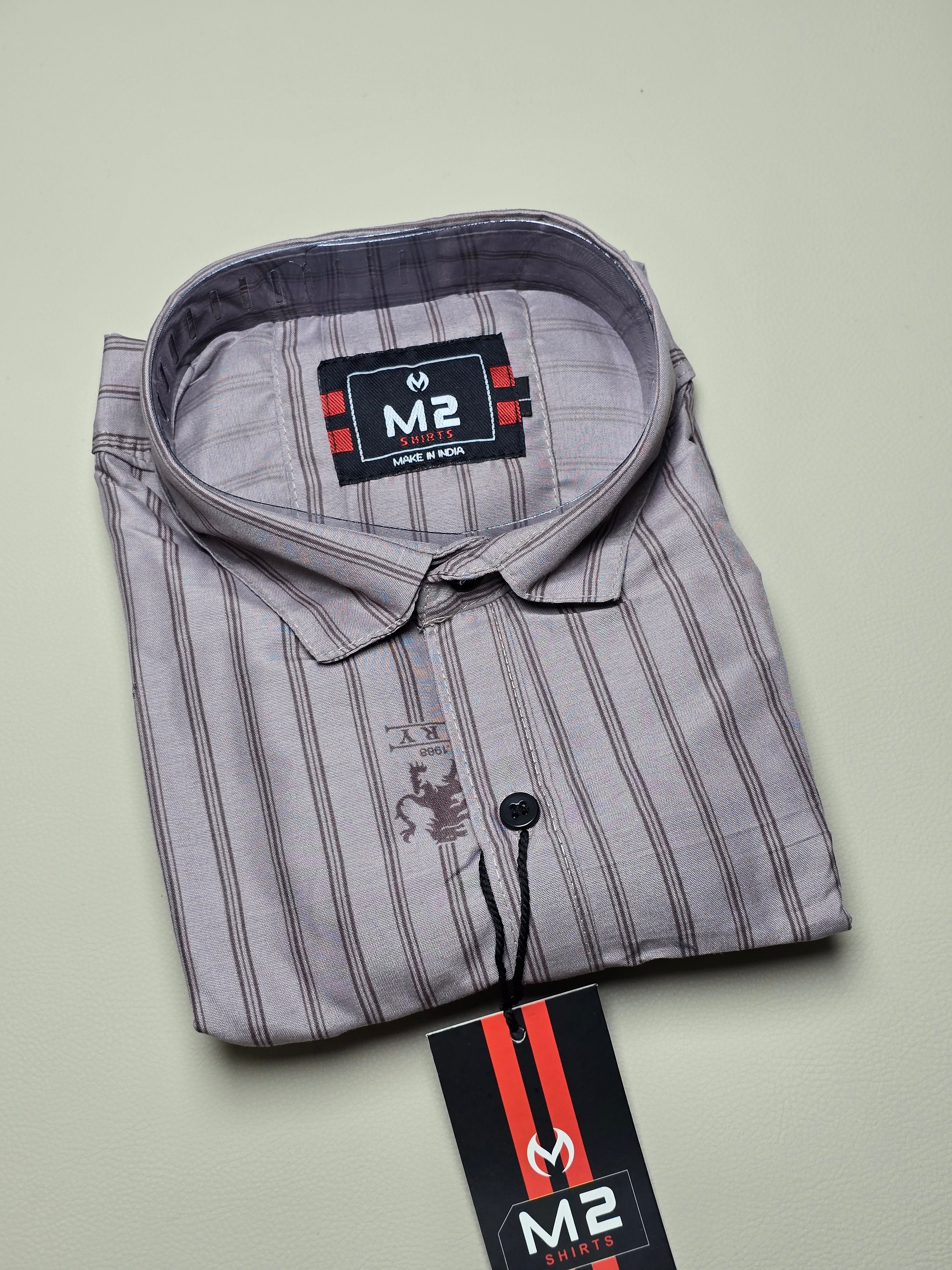 Full Sleve Cotton Shirts