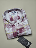 Full Sleve Cotton Shirts