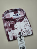 Full Sleve Cotton Shirts