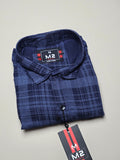 Full Sleve Cotton Shirts