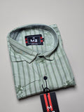 Full Sleve Cotton Shirts