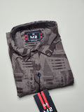 Full Sleve Cotton Shirts