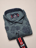 Full Sleve Cotton Shirts