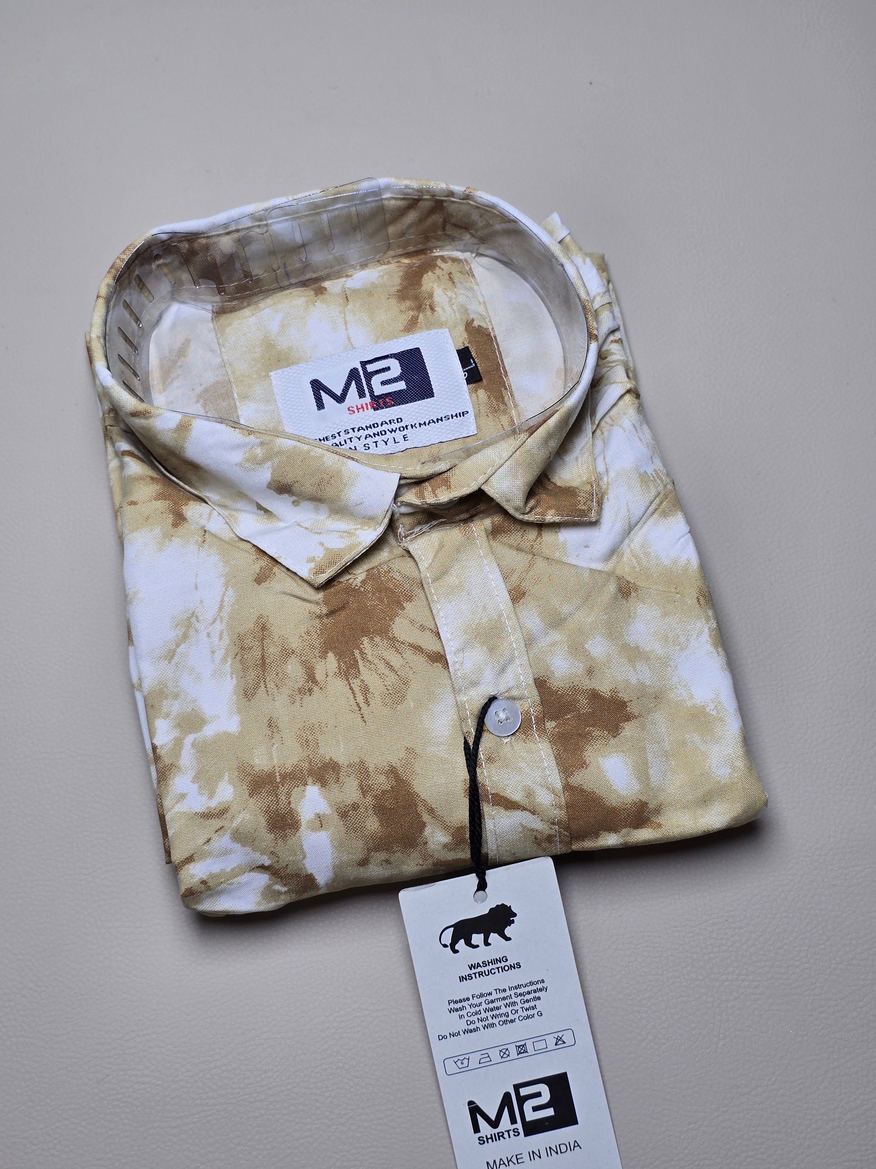Full Sleve Cotton Shirts
