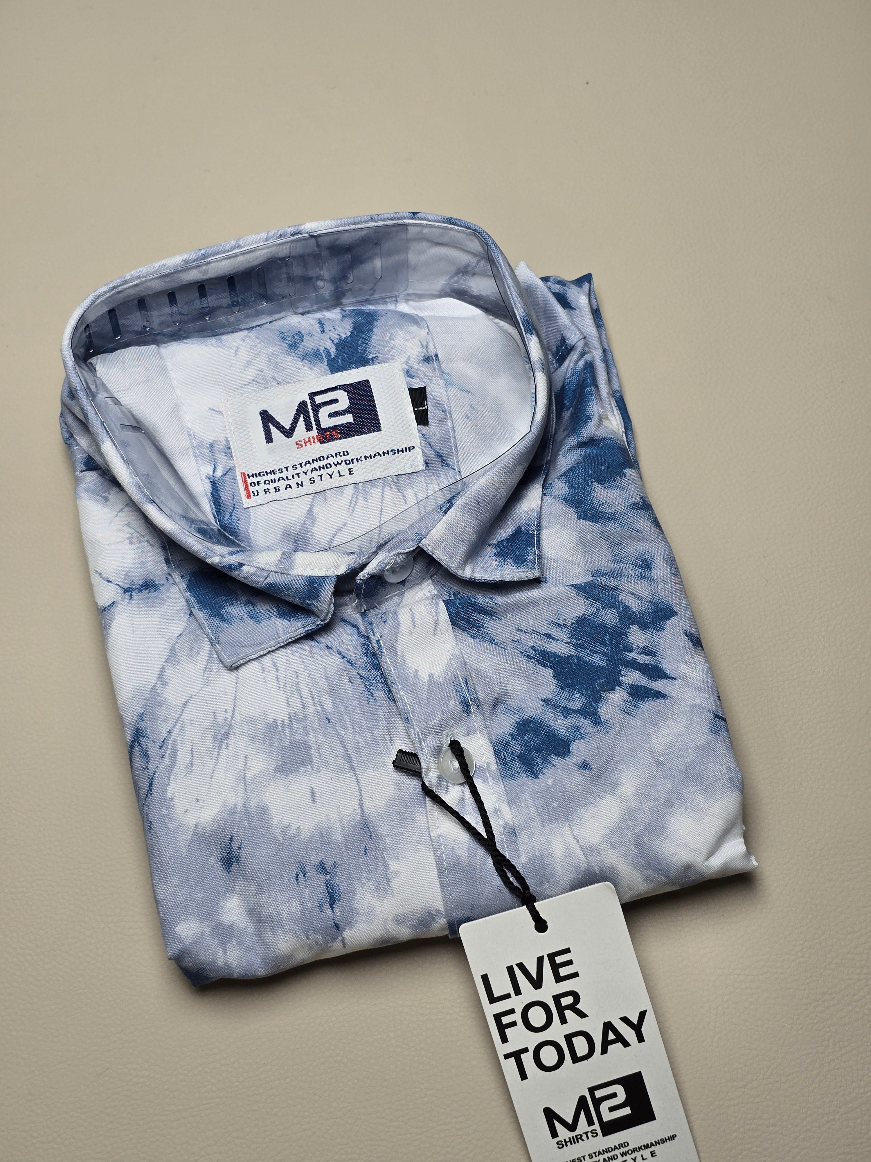 Full Sleve Cotton Shirts