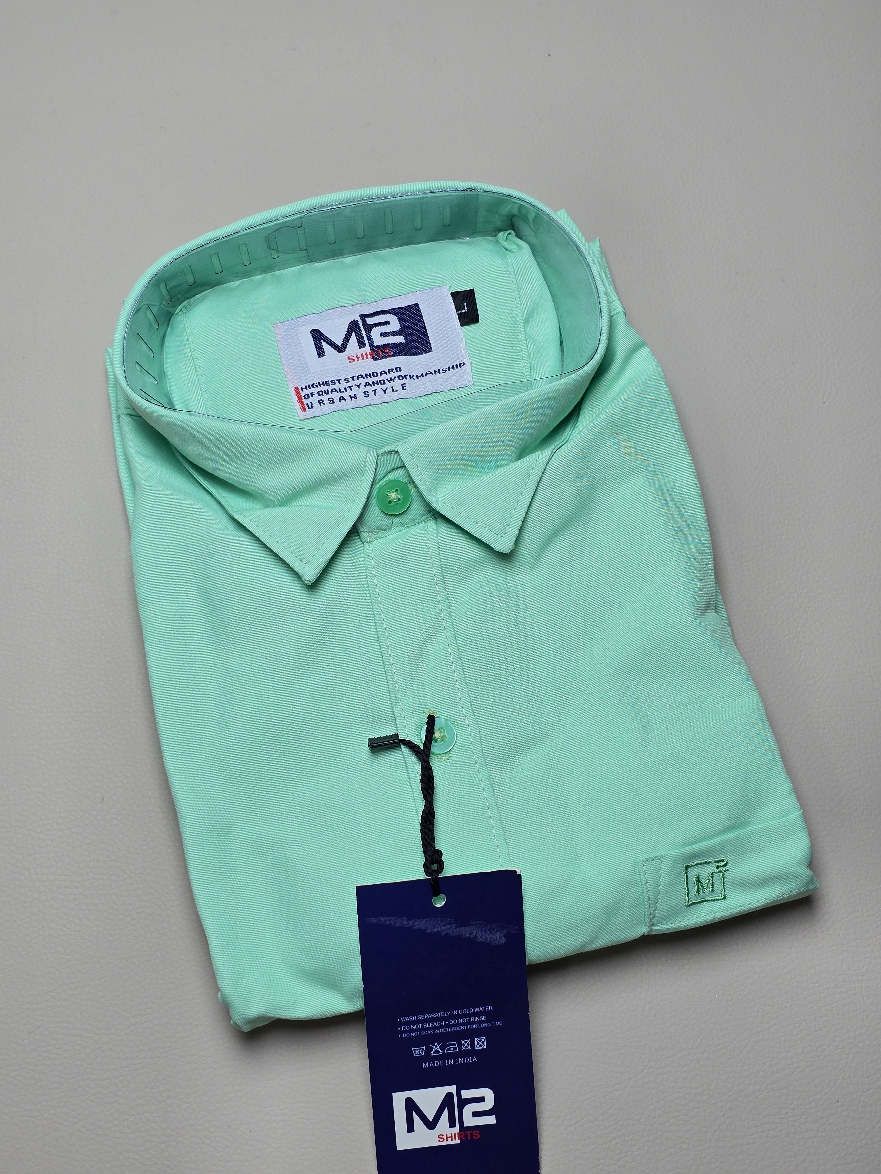 Full Sleve Cotton Shirts