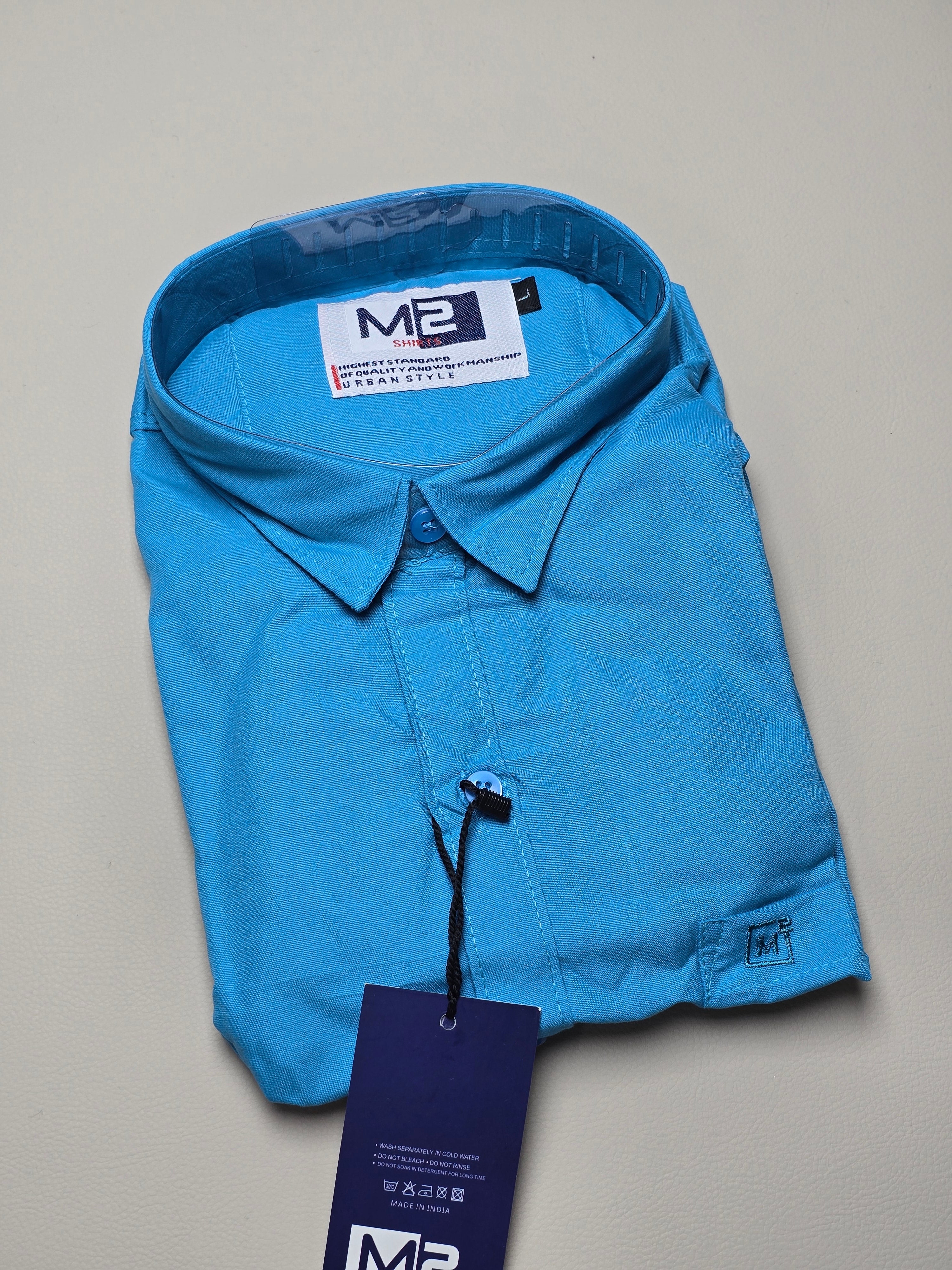 Full Sleve Cotton Shirts