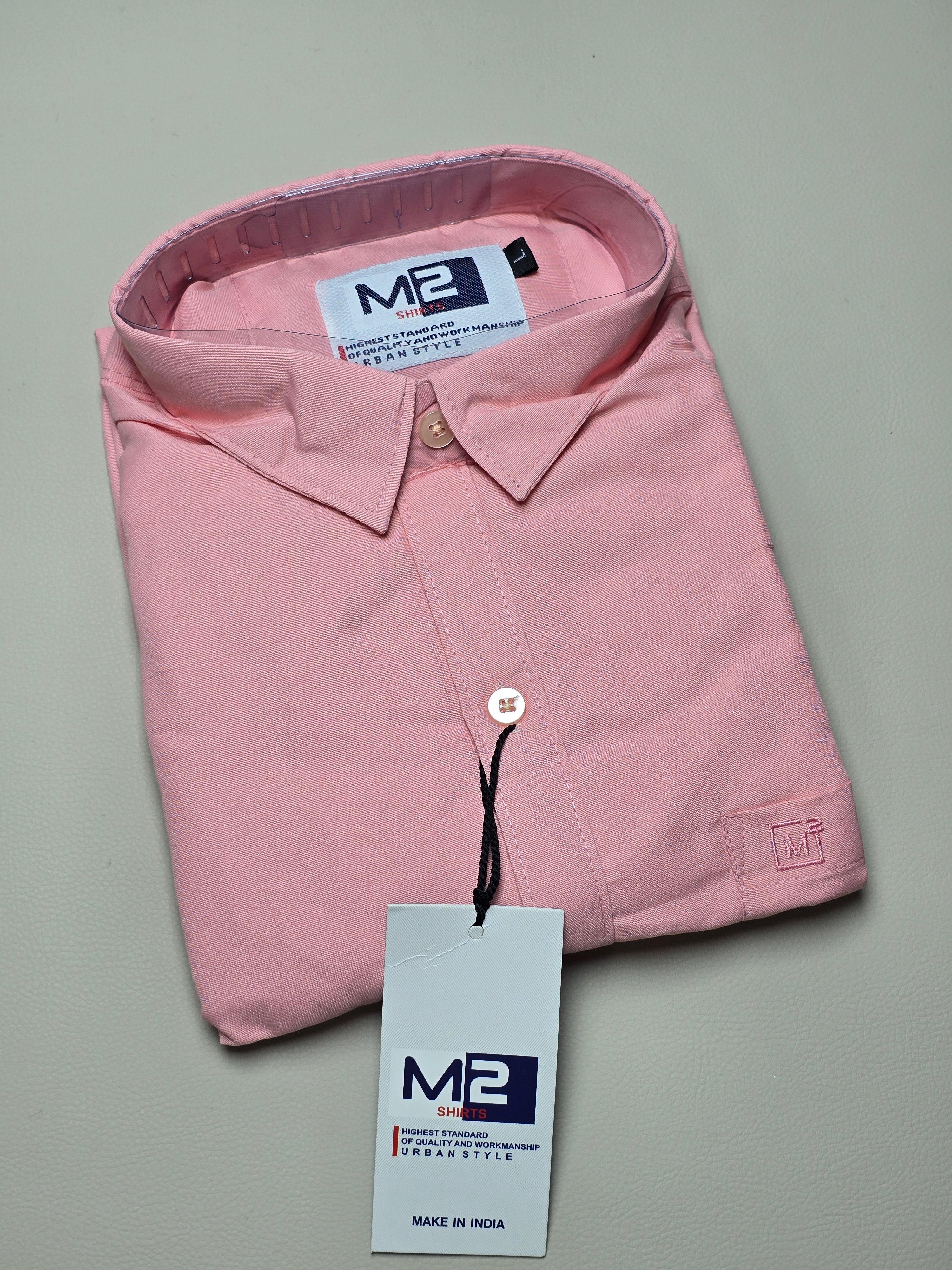 Full Sleve Cotton Shirts