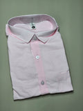 Full Sleve Cotton Shirts