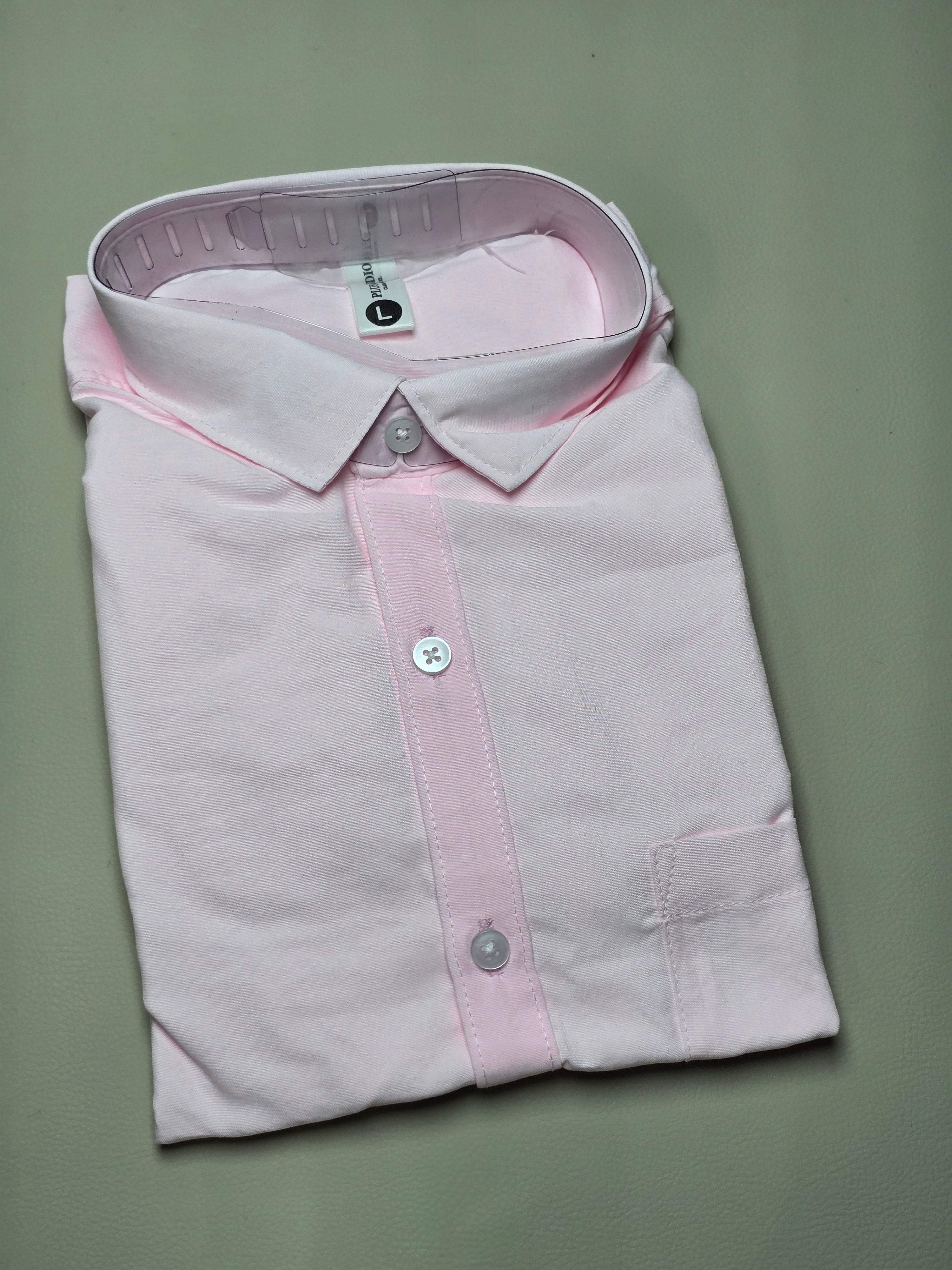 Full Sleve Cotton Shirts
