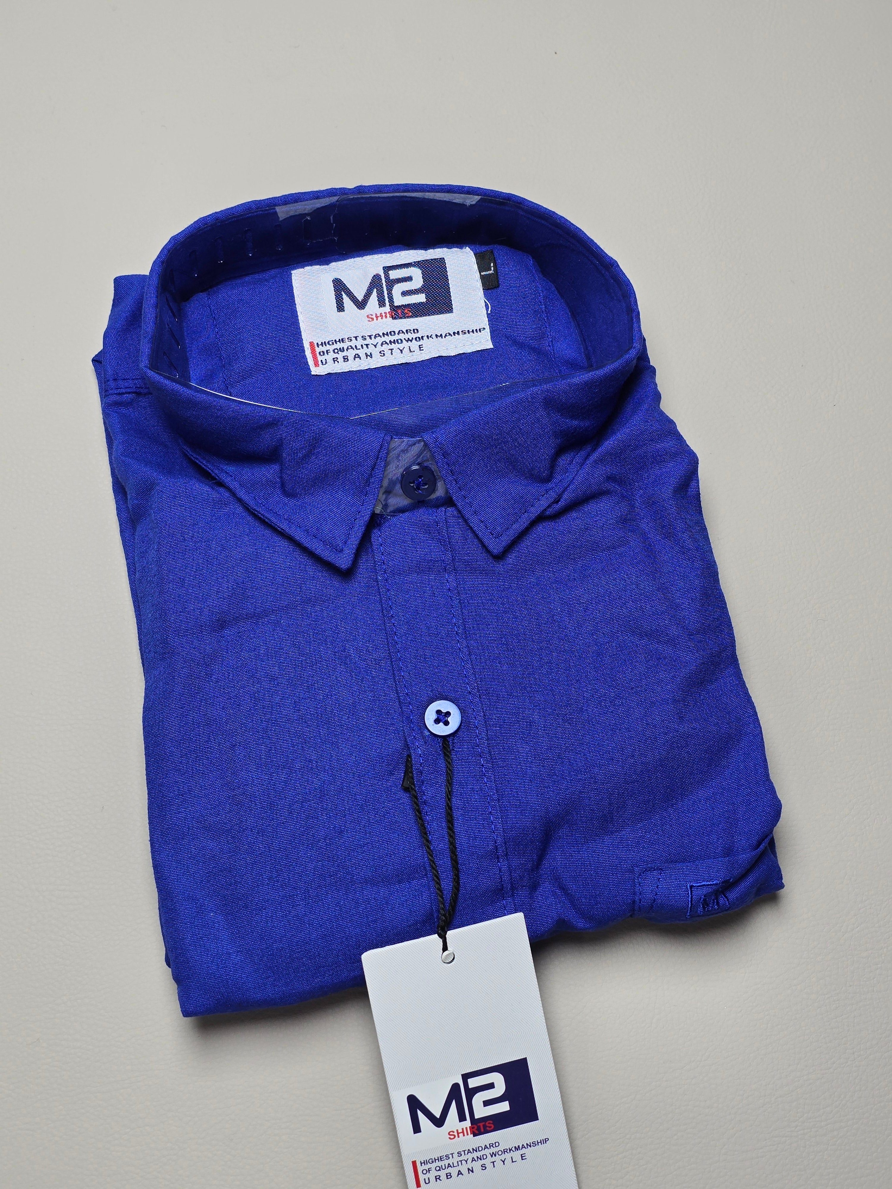 Full Sleve Cotton Shirts