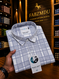 Full Sleve Cotton Shirts