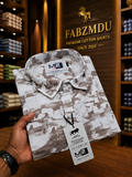 Full Sleve Cotton Shirts