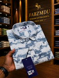 Full Sleve Cotton Shirts