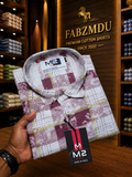 Full Sleve Cotton Shirts