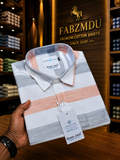 Full Sleve Cotton Shirts