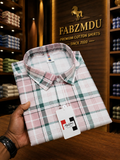 Full Sleve Cotton Shirts