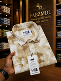 Full Sleve Cotton Shirts
