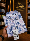 Full Sleve Cotton Shirts