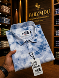 Full Sleve Cotton Shirts