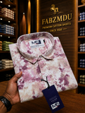 Full Sleve Cotton Shirts